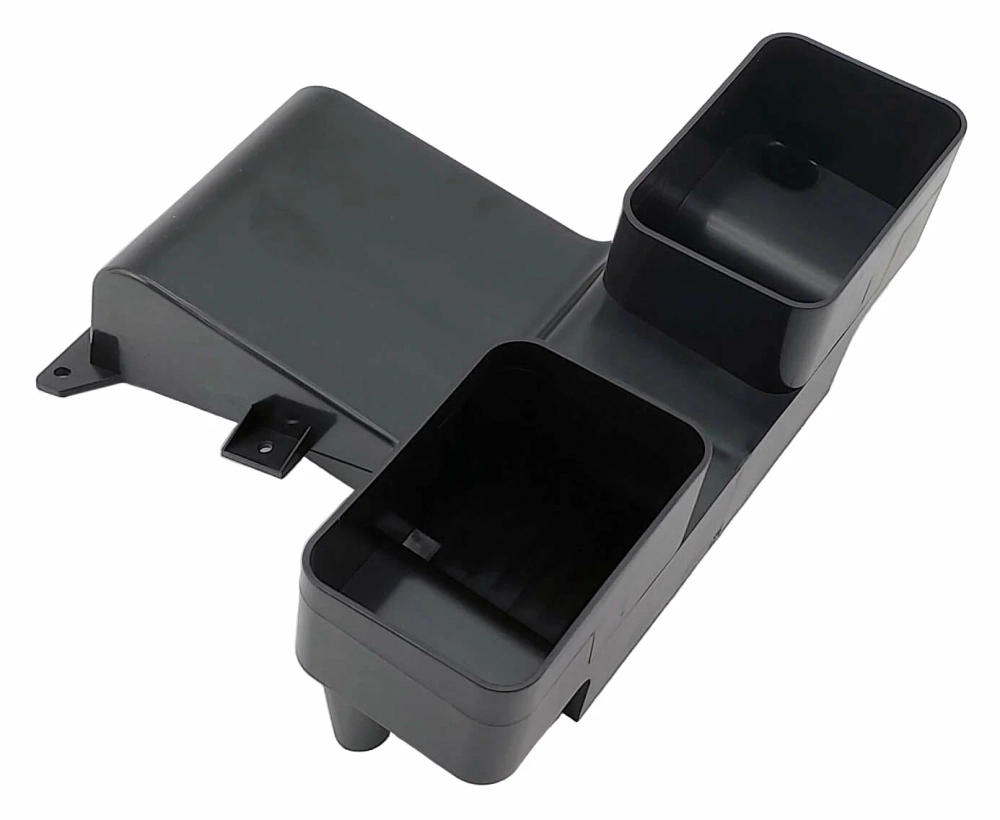 Магнитола для Honda CR-V 2006-2012 - Carmedia SF-1240 монитор 12.3" в стиле Audi на Android 11, CarPlay, 4G SIM-слот