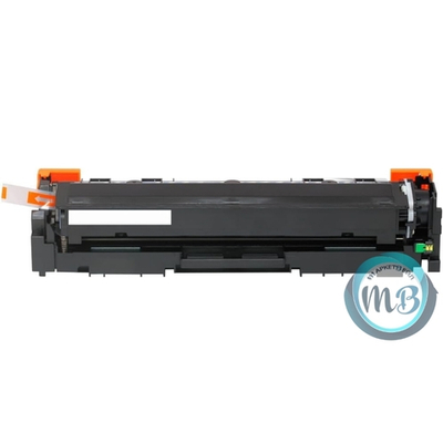 Картридж UNITON, аналог CANON 067K для LBP-631/633, MF651/655/657 черный (1,35K) Premium