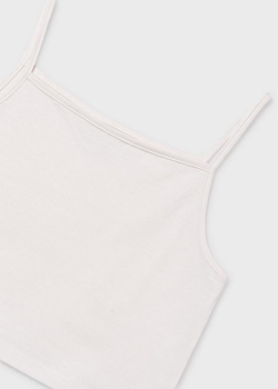 топ с майкой