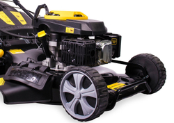 Бензиновая газонокосилка Champion LM5346E