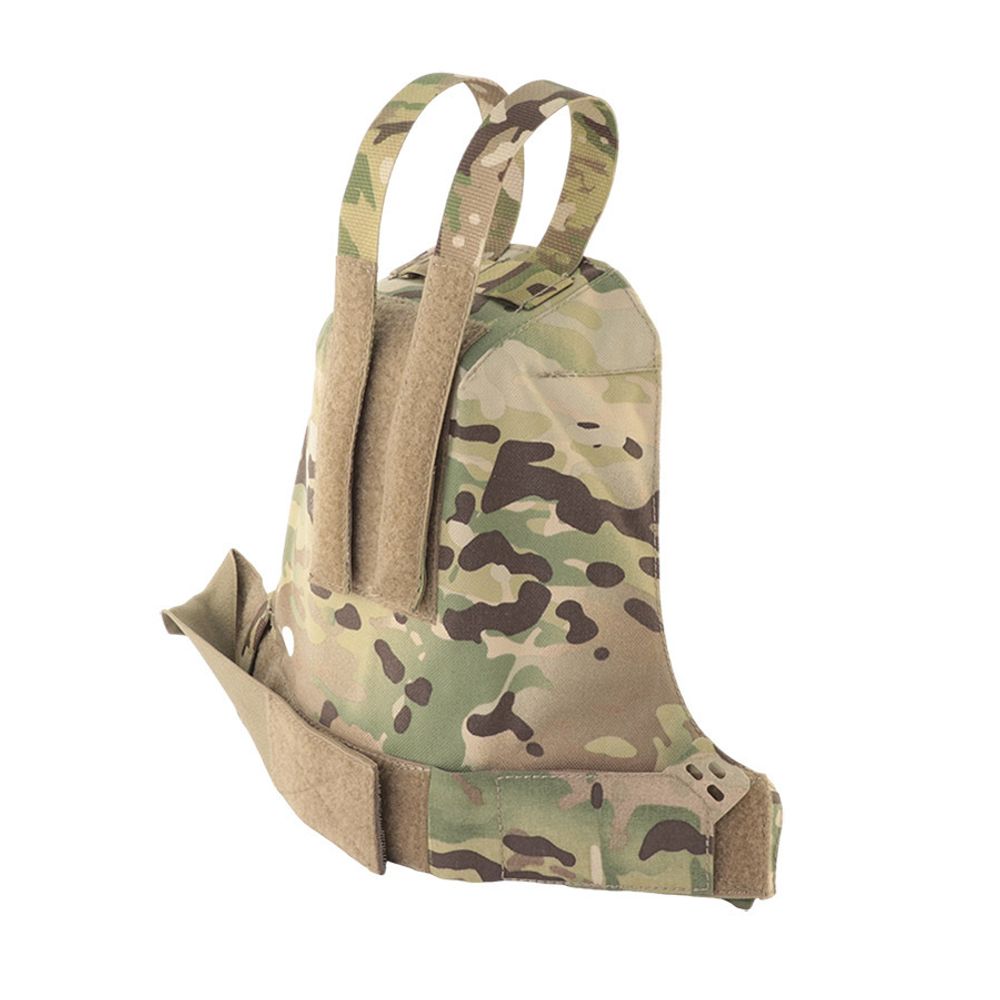 Защита плеч БР1, Genesis