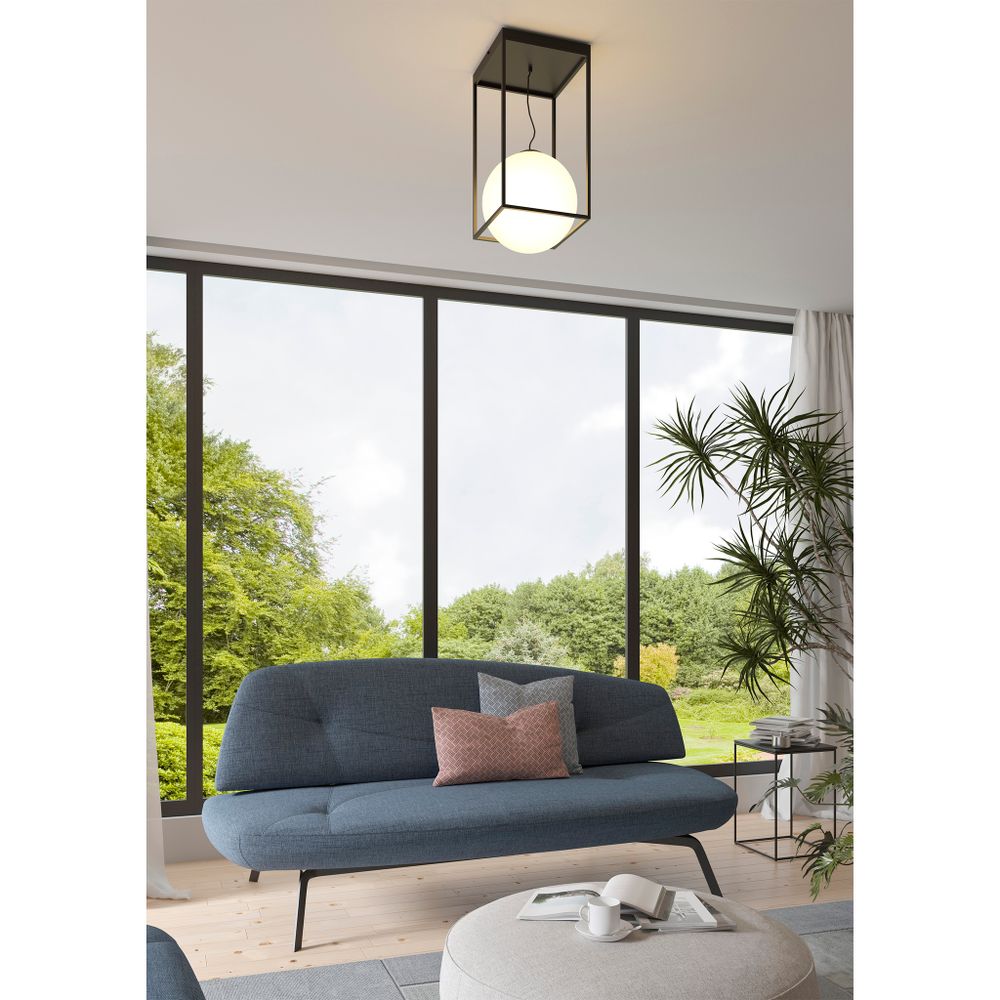 7604 Потолочный светильник DESIGUAL