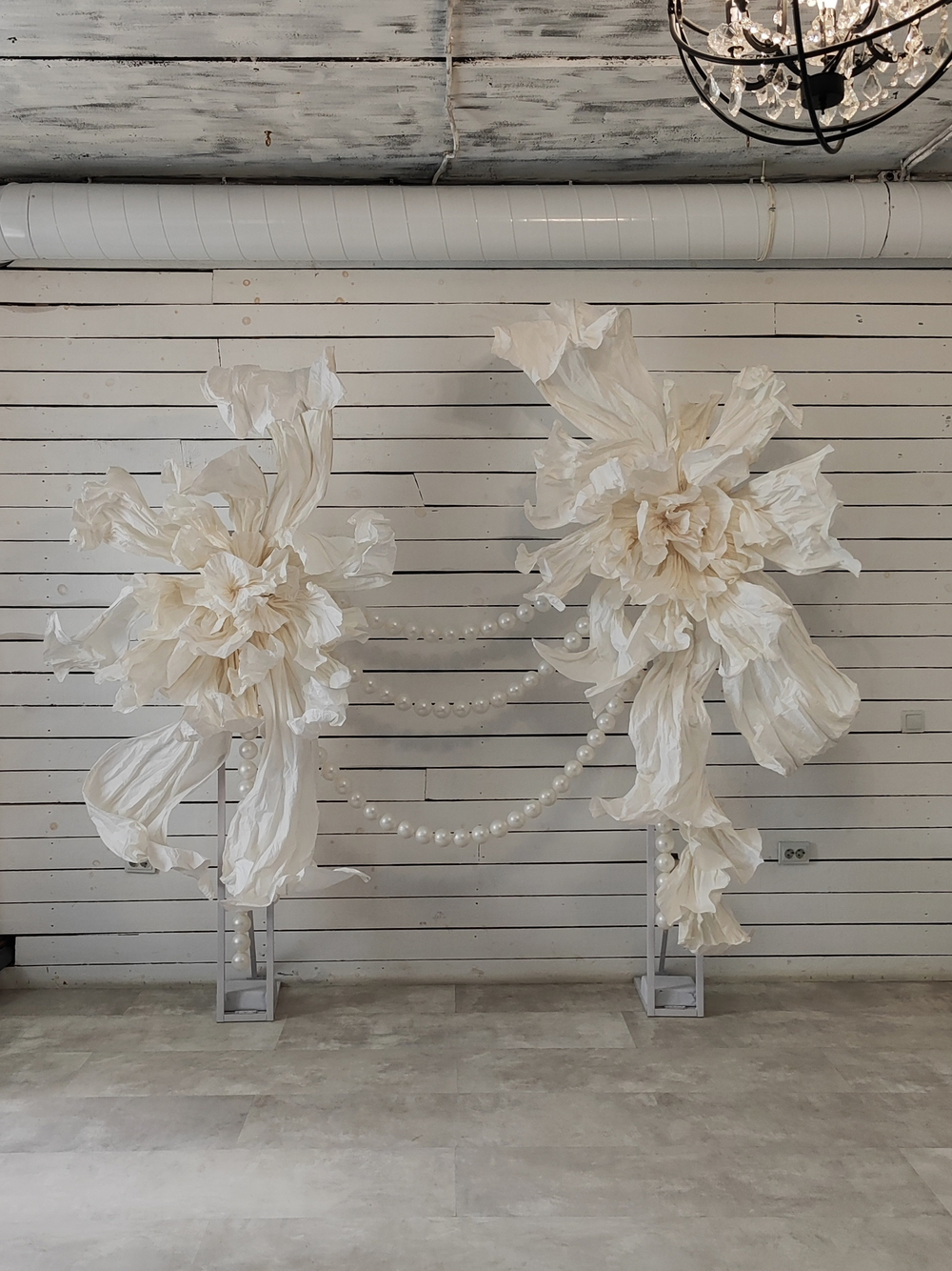 Свадьба БЕЛЫЕ ЦВЕТЫ 001