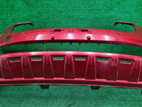 Бампер передний Haval Jolion (2021-н.в.)