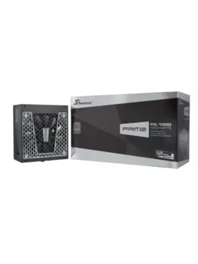 Блок питания PRIME PX-1000 1000W SSR-1000PD BLACK