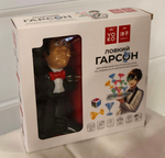Настольная игра "Ловкий гарсон"