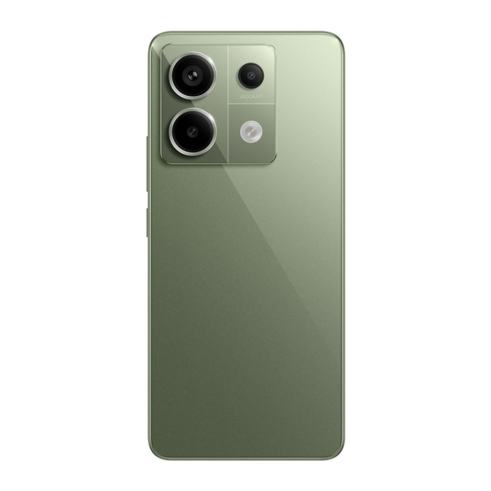 Redmi Note 13 Pro 5G 8/256 ГБ Olive Green