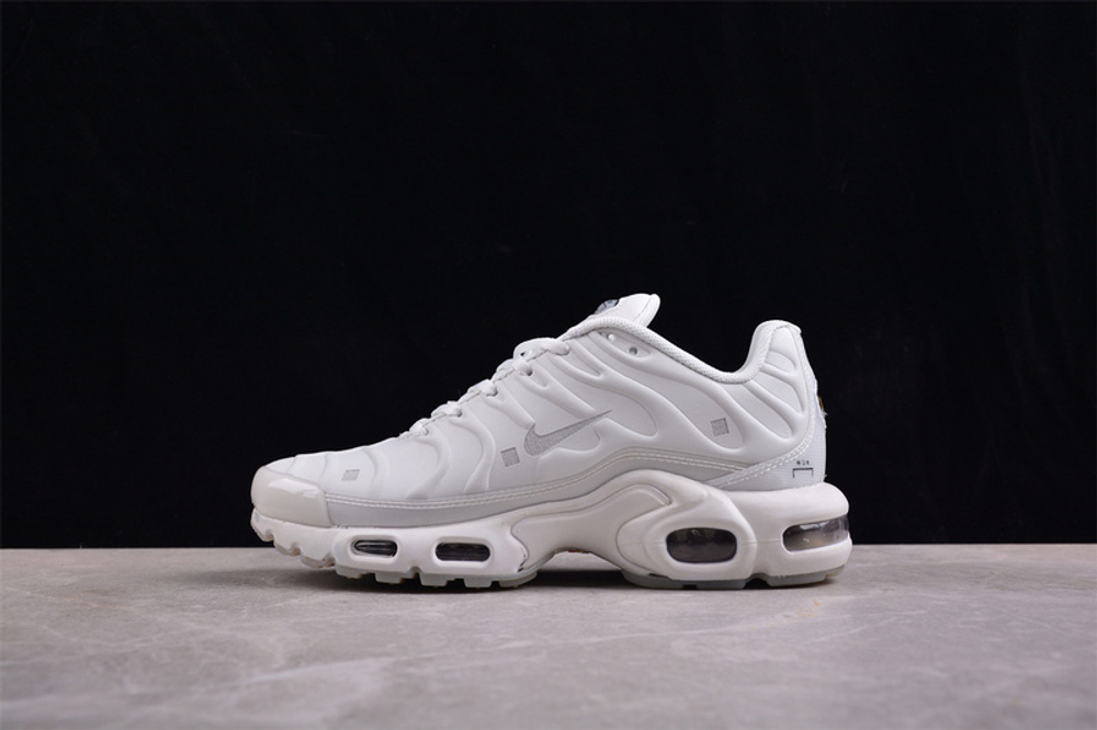 Купить в Москве кроссовки Nike Air Max Plus A-COLD-WALL Platinum Tint в магазине futbasket.ru