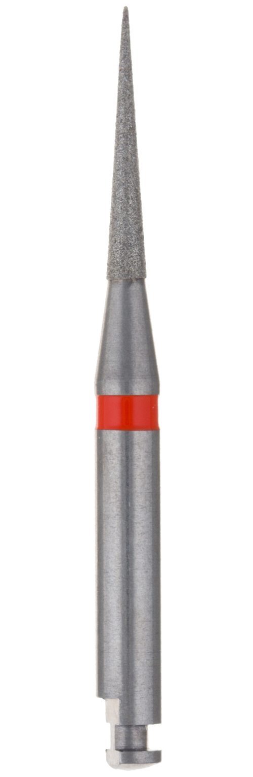 859F 014 RA 204 Бор алмазный (1 шт.), Meisinger, Германия