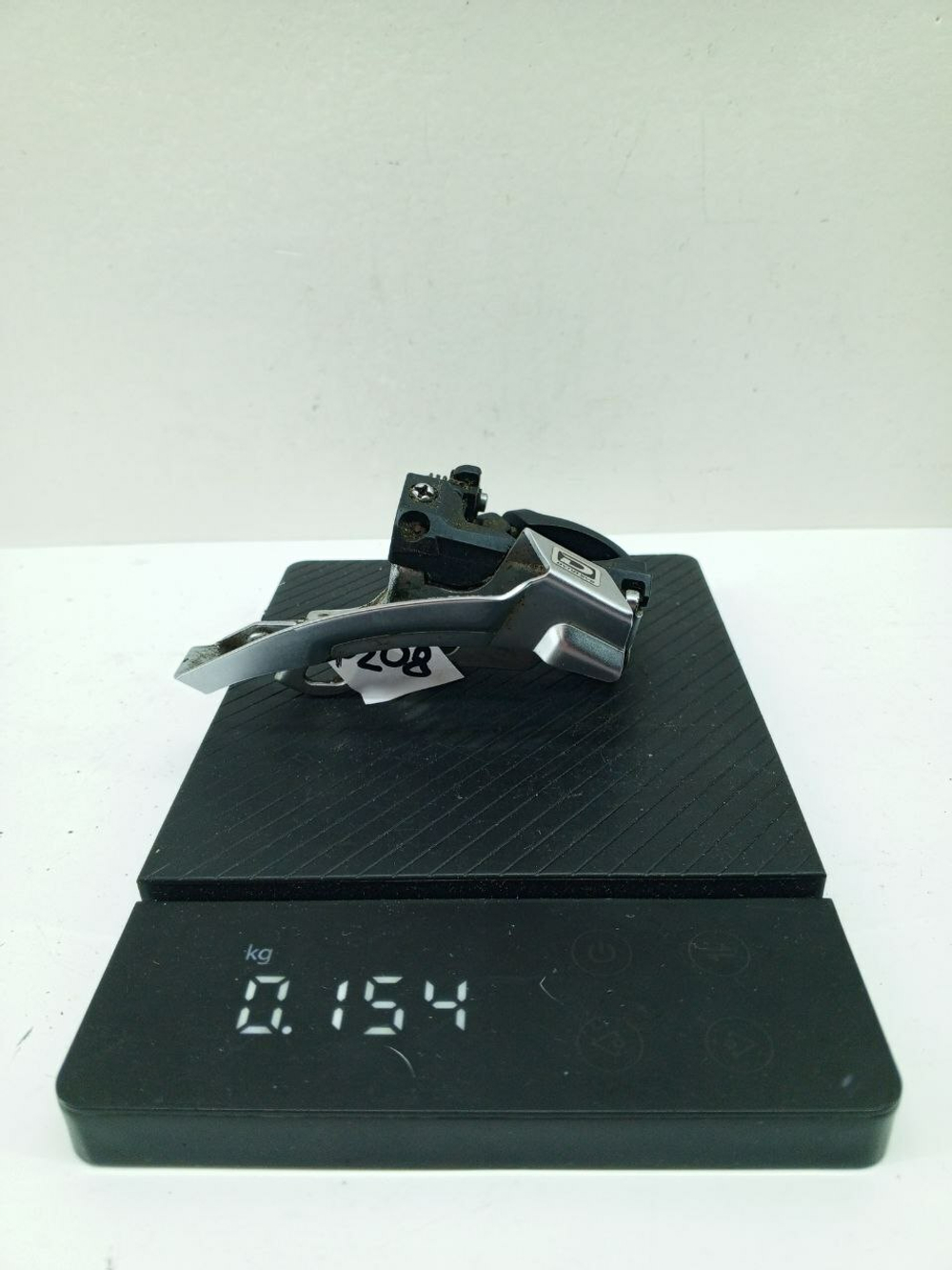 Переключатель на велосипед Shimano Deore FD-M6025