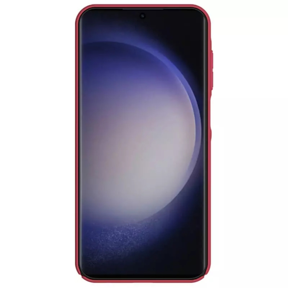 Накладка Nillkin Super Frosted Shield Pro для Samsung Galaxy A15