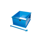 ZOTA Секция бункера для Pellett 63/100_S (330 л)