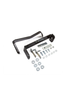 ЗК и крепеж, подходит для SKODA Rapid (17-20, 20-), VOLKSWAGEN Polo (10-14, 20-) 1,4/1,6 бен. AT/MT / Шкода Рапид