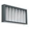 Фильтр кассетный SHUFT FRKr G4 592*490*48