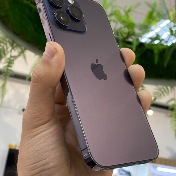 Apple iPhone 14 Pro Max 256Gb