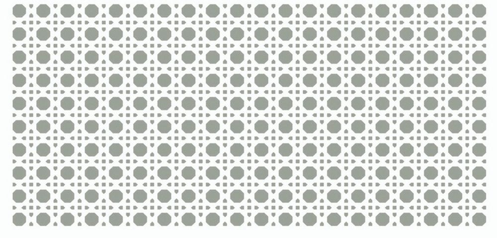 Керамогранит 41zero42 SUNDAY Twist Salvia