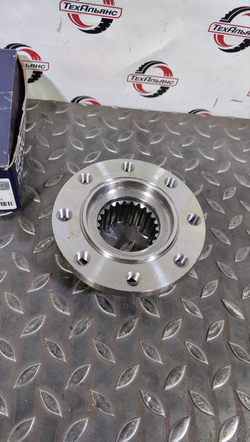 Фланец кардана Hyundai ZGAQ-01091