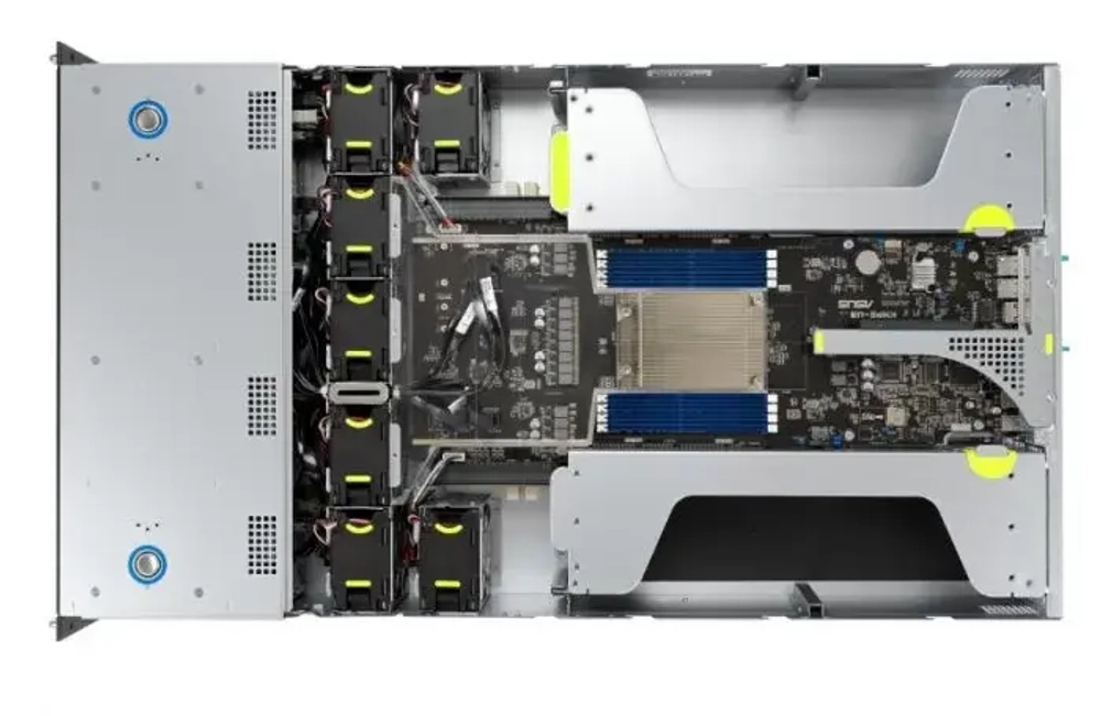 Серверная платформа ASUS  ESC4000A-E11