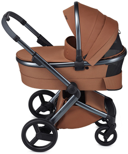 Детская коляска Anex l/type 2 в 1 lt-11t hazel