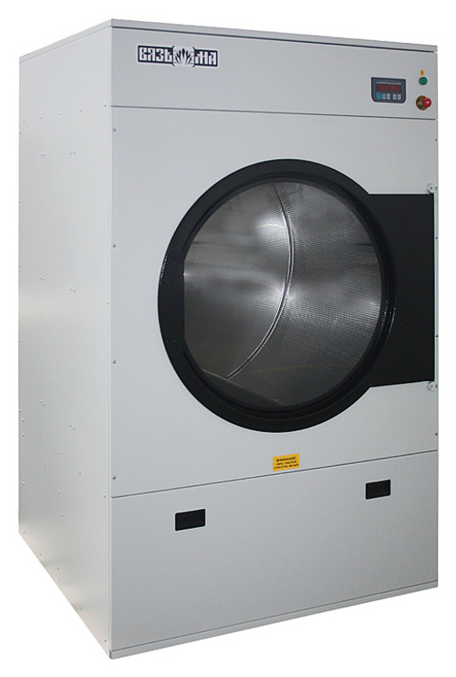 Машина сушильная Вязьма ВС-50П