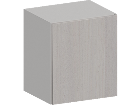 Кухня Модуль ШВГ 409 Вотан / Анкор