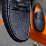 Мокасины Hermes
