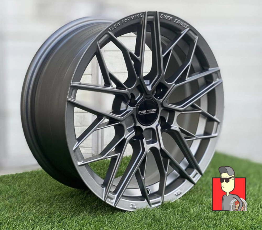 Комплект дисков Vorsteiner 15x7 et35 4x100