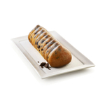 Форма для приготовления пирогов meringa 25 х 7,5 см силиконовая