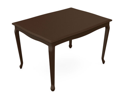 Стол Аврора Кабриоль, Орех темный