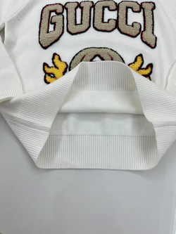 Детский свитшот GUCCI