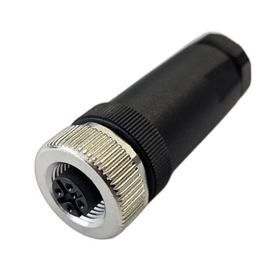 СЦМ120014-04A, Разъем М12