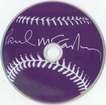 Paul McCartney / Good Evening New York City (2CD+DVD)