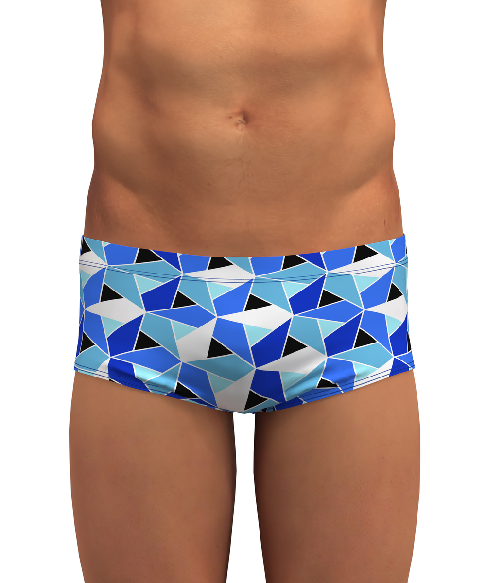 Транки FUNKY TRUNKS Boys Tetra Tonic