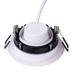 Точечный встраиваемый светильник Arte Lamp