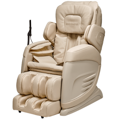 Массажное кресло Ergonova Organic 2 Beige Black