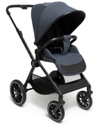 Коляска Agex Life 2 в 1 ALG511 Grey (Серый)