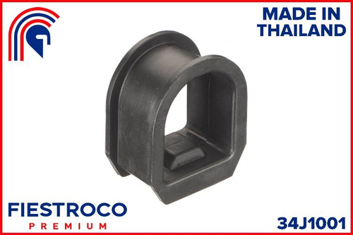 Втулка рулевой рейки FIESTROCO 34J1001