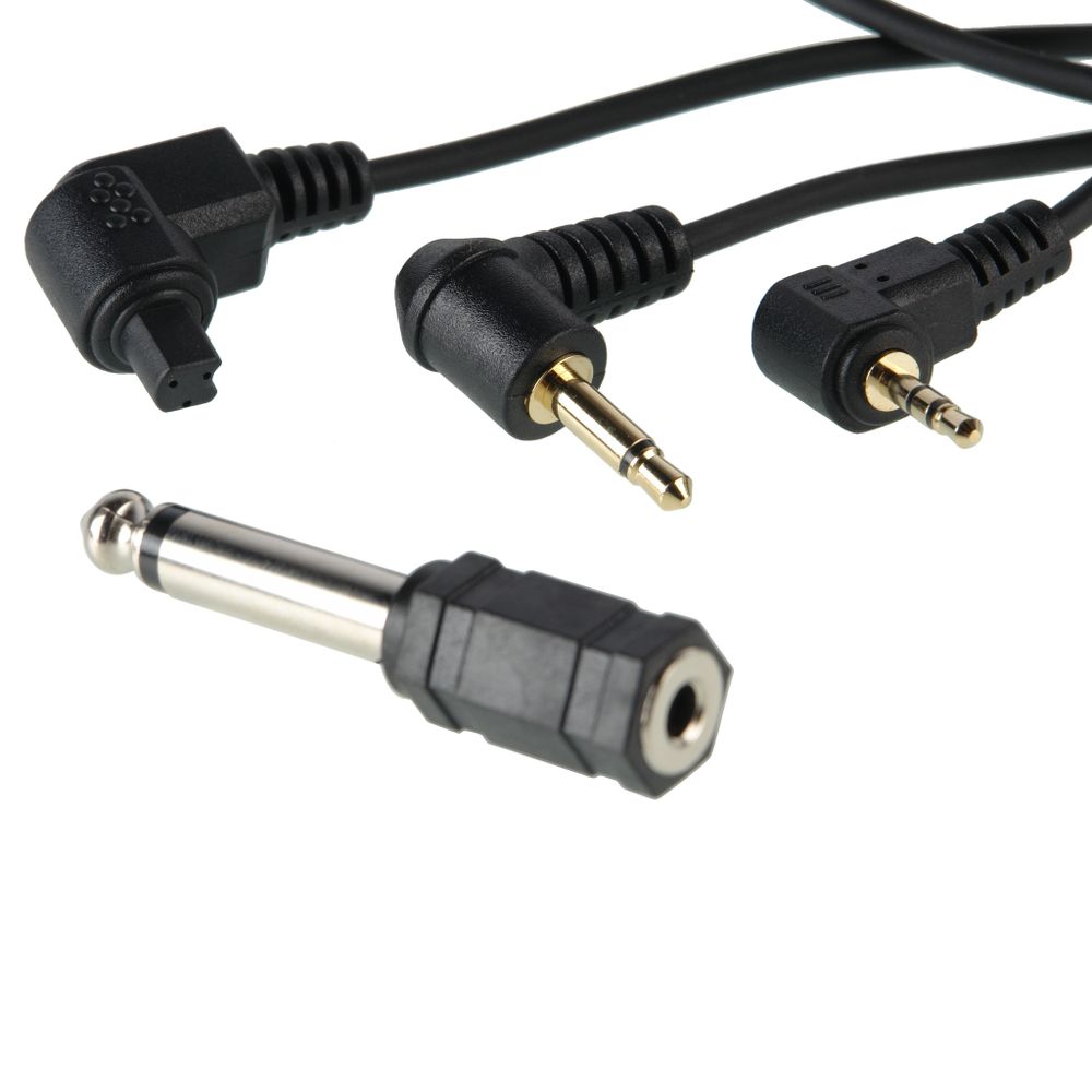 Пульт-радиосинхронизатор Godox X1R-C TTL для Canon