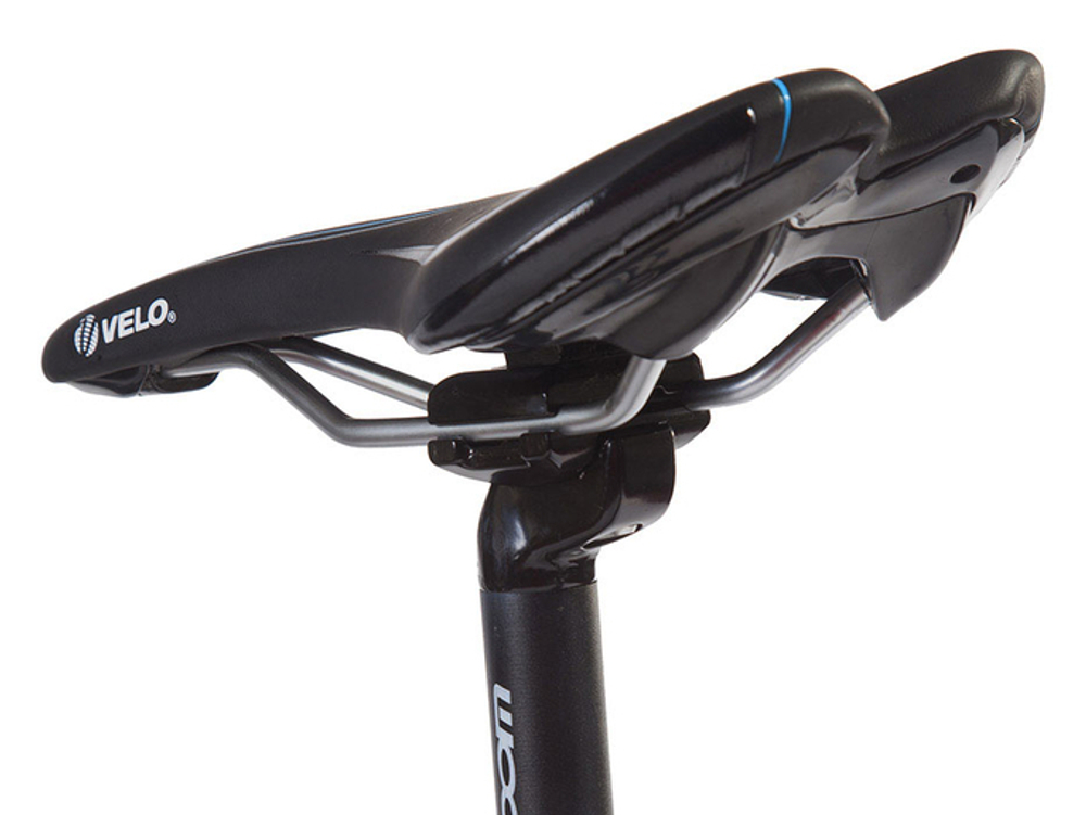 Электровелосипед Eltreco Turo New