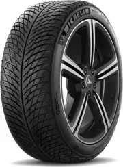 Michelin Pilot Alpin PA5 255/35 R20 97W XL