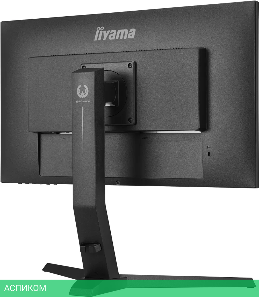 Монитор Iiyama G-Master GB2590HSU-B1