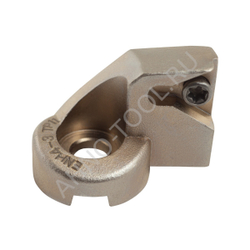 Держатель пластины ENH4-3  TP1103 "ACCKee"