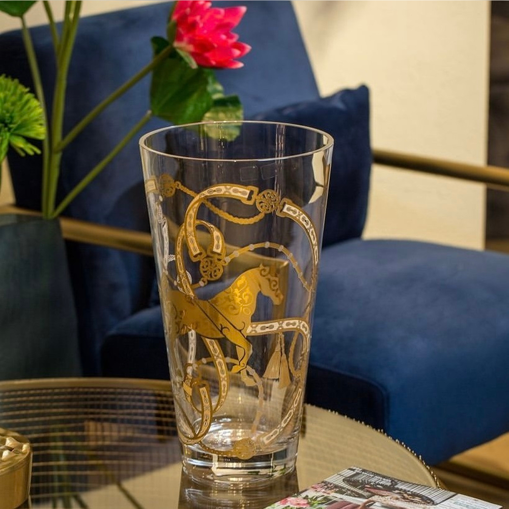 Ваза Лошади 4463802 Egizia