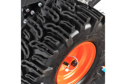 Бензиновый снегоуборщик PATRIOT PS 603 426108603