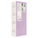 Сиреневый изогнутый вибратор 17,4см для стимуляции точки G Svakom Amy 2 Strong Flexible G-Spot Vibrator SUV-02C-PL