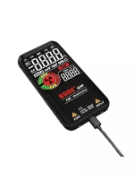 Мультиметр EMF BSIDE S20 / Детектор электромагнитного излучения