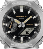 Мужские наручные часы Casio G-Shock GM-2100C-5A