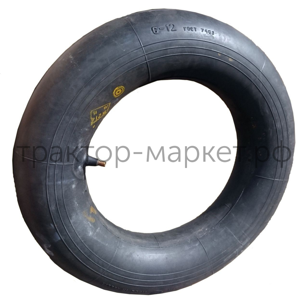 Камера 6.00-12