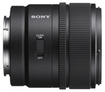 Объектив Sony E 15mm f/1.4 G (уцененный)