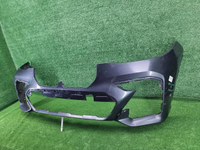 Бампер передний BMW X7 G07 (2019-2022) M-paket